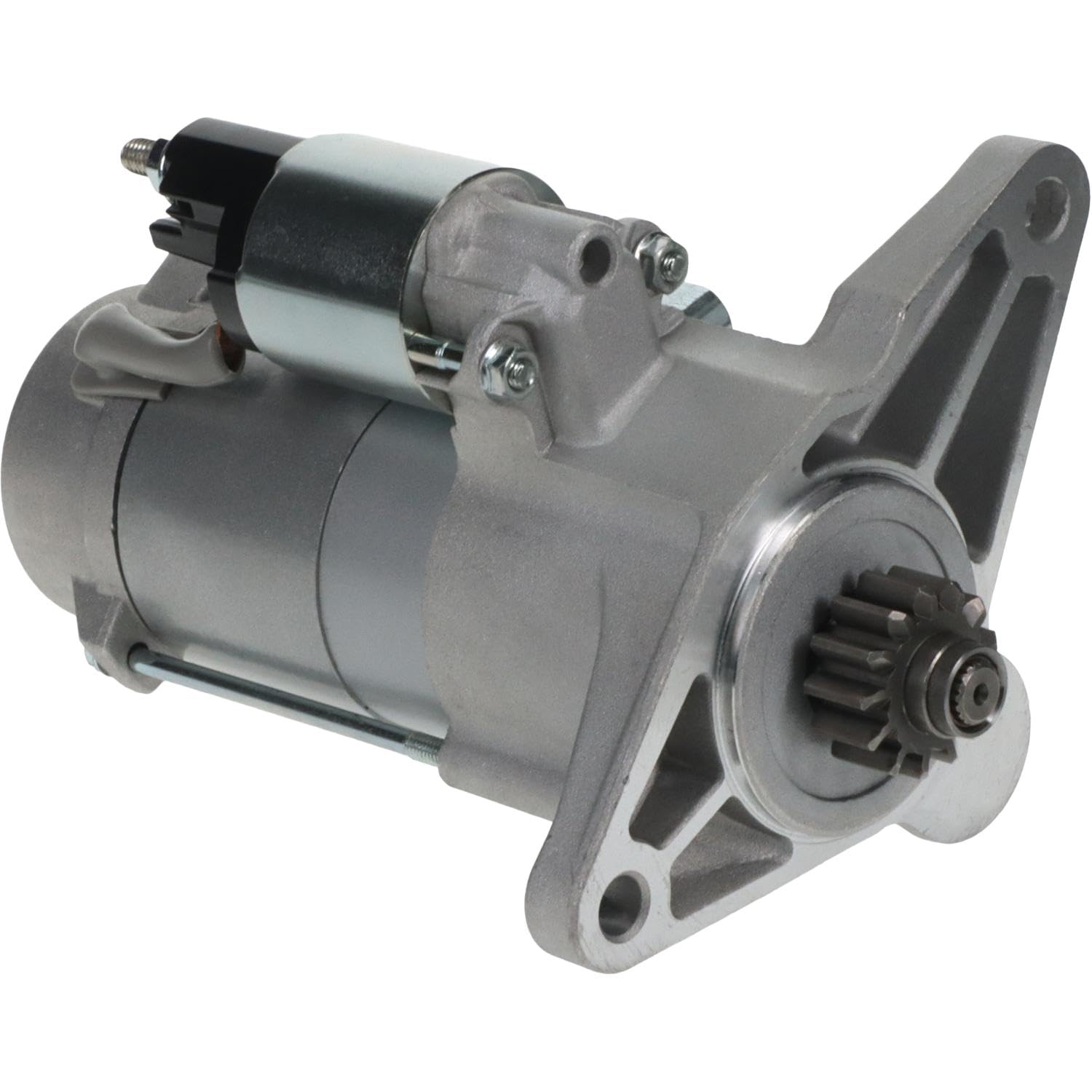 GJ3211001BC Ford Стартер двигуна